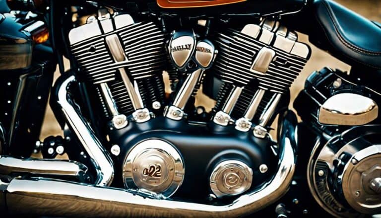 2014 harley davidson heritage horsepower