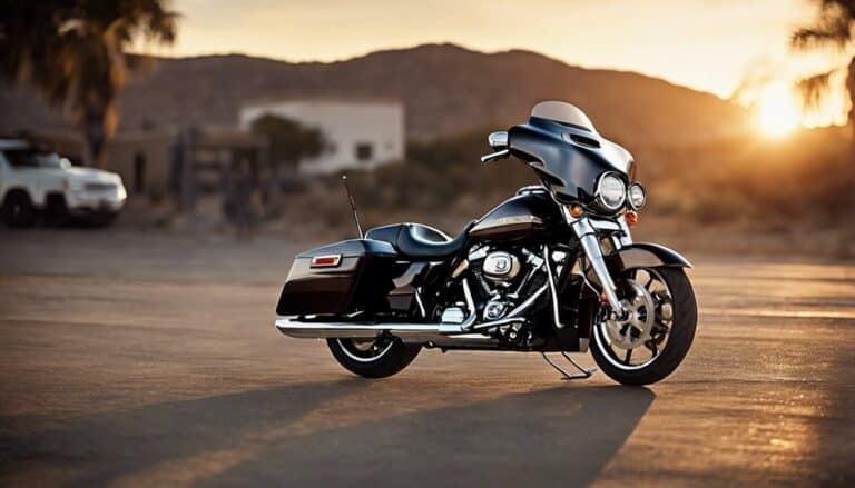 2014 harley davidson pricing