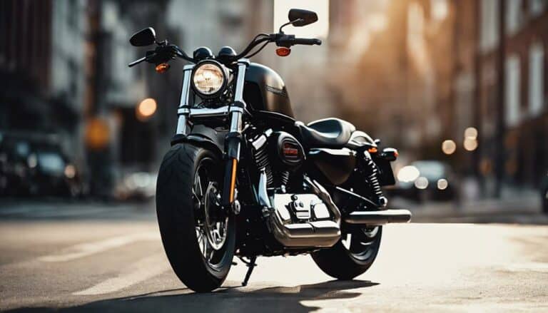 2018 harley davidson pricing