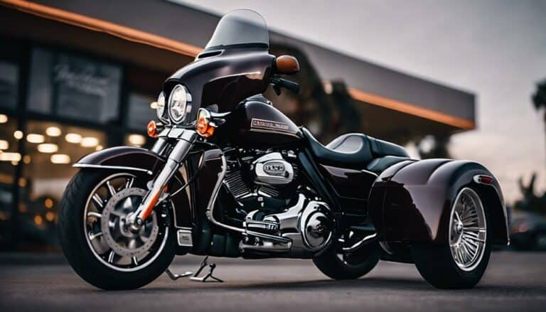 2019 harley davidson pricing