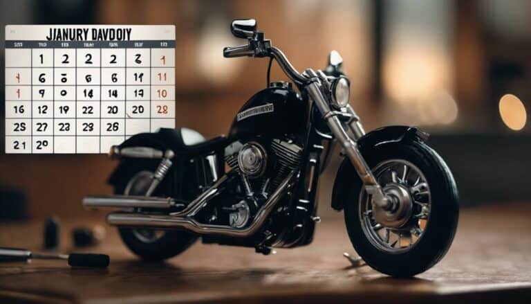 2020 harley davidson release