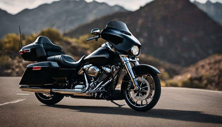 2022 harley davidson pricing