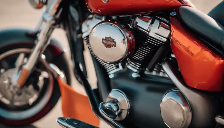 2023 harley davidson colors