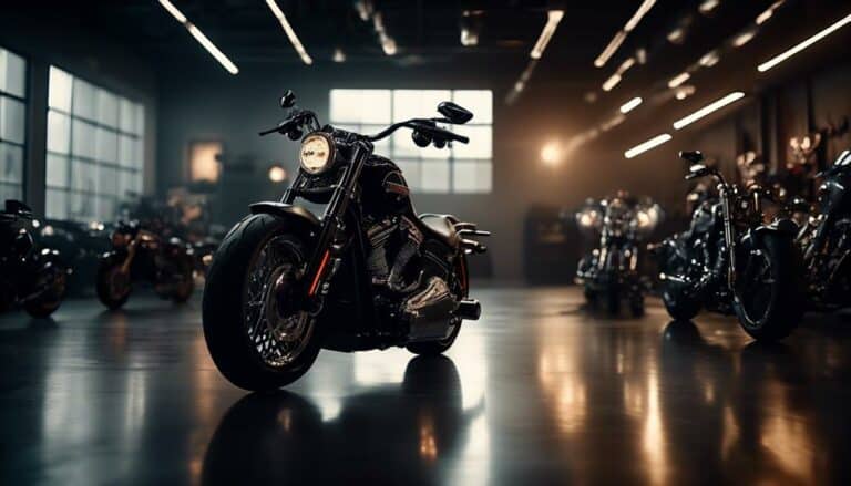 2023 harley davidson release