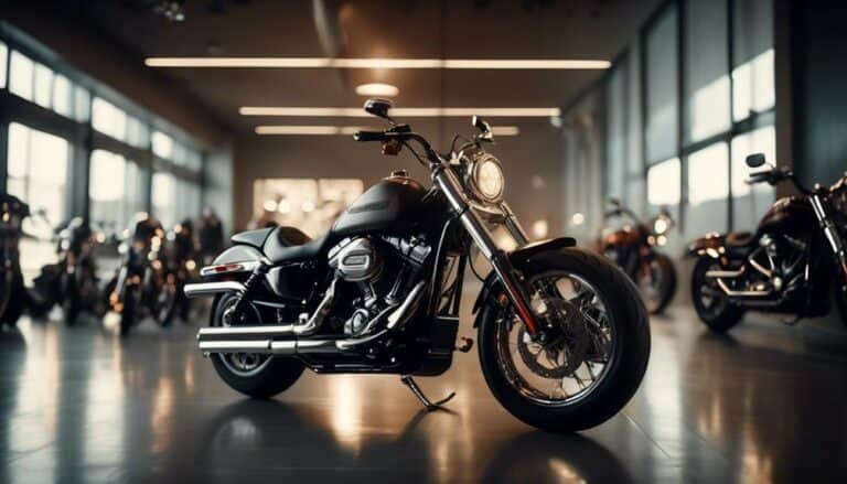 2023 harley davidson release date