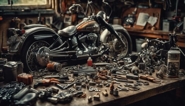 affordable harley davidson parts