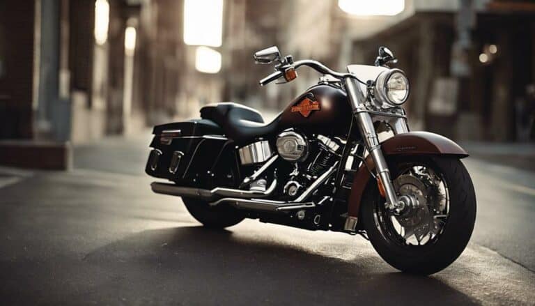 badass harley davidson motorcycles