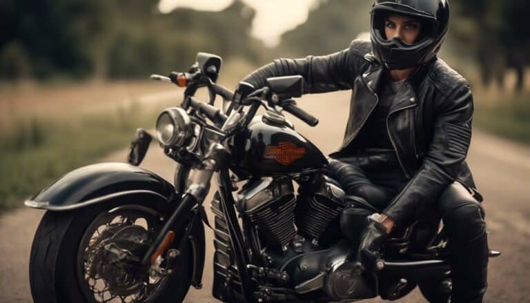 beginner s guide to harley davidson motorcycle riding