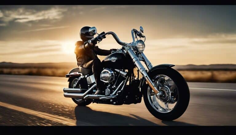 best harley davidson model