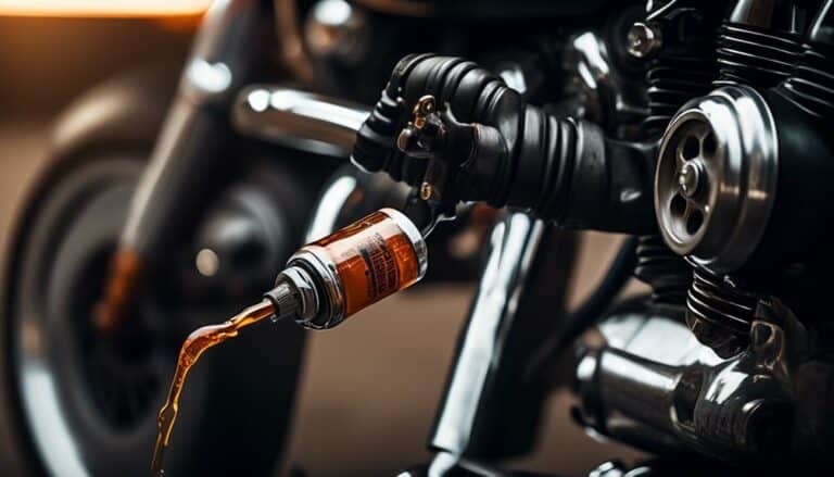 brake fluid for harley