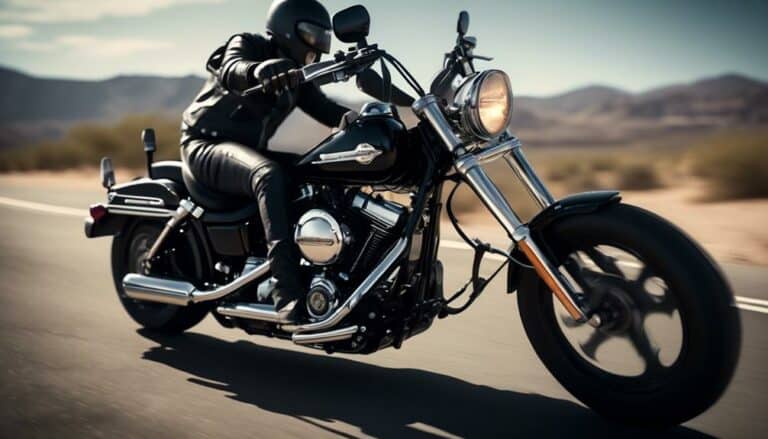 choosing the perfect harley davidson