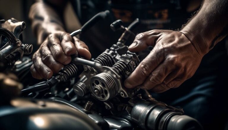 clutch adjustment for harley davidson