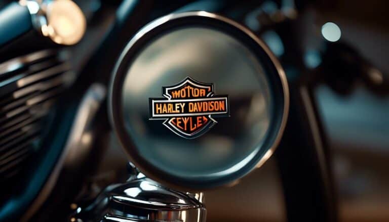 credit bureau for harley davidson