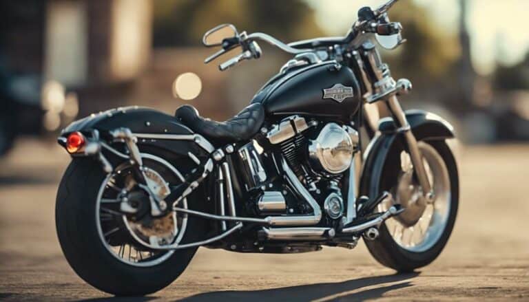 customize your harley s ride