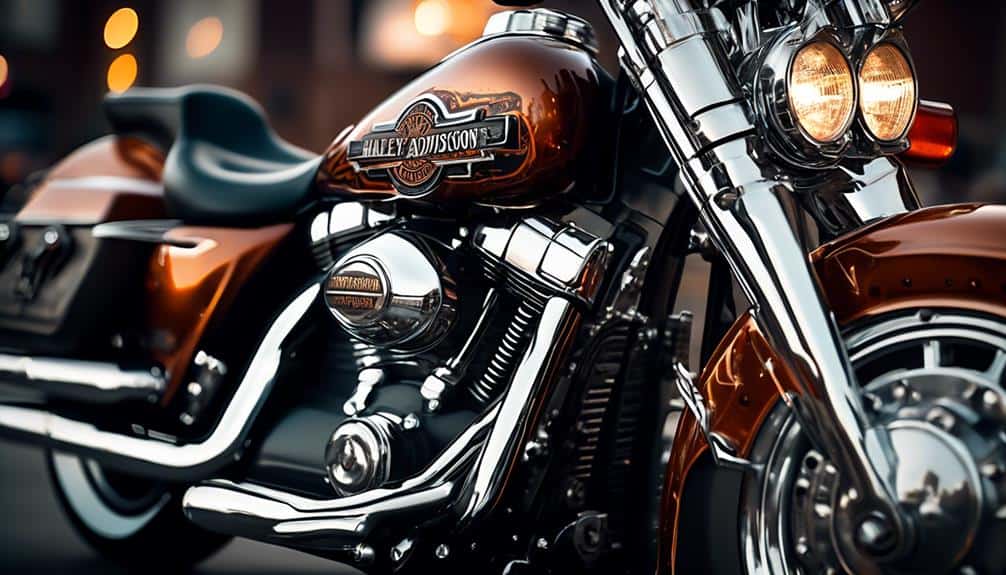 What Does Cvo Mean In Harley Davidson | Iron Horse Rebels