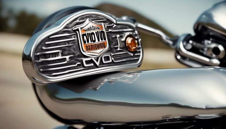 cvo meaning in harley davidson