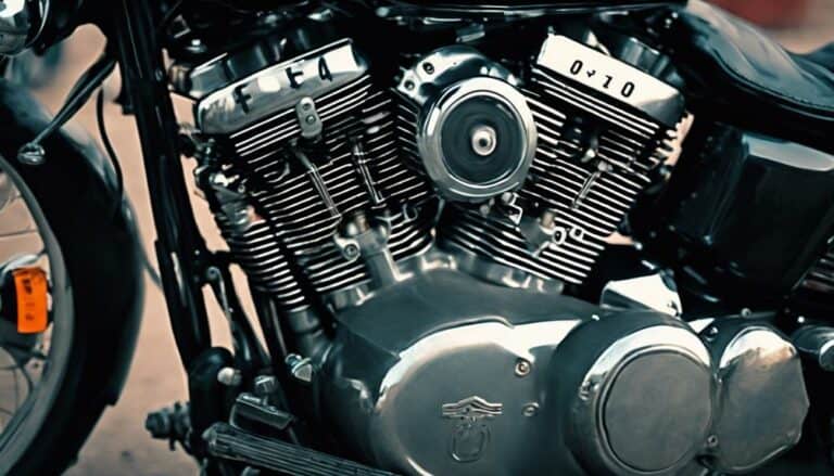 decoding harley engine numbers