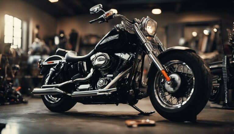 determining 2009 harley davidson s value