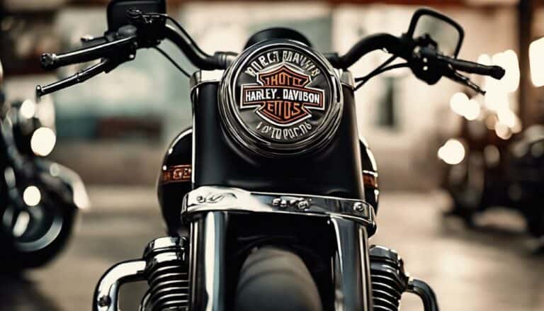 direct to consumer model for harley davidson