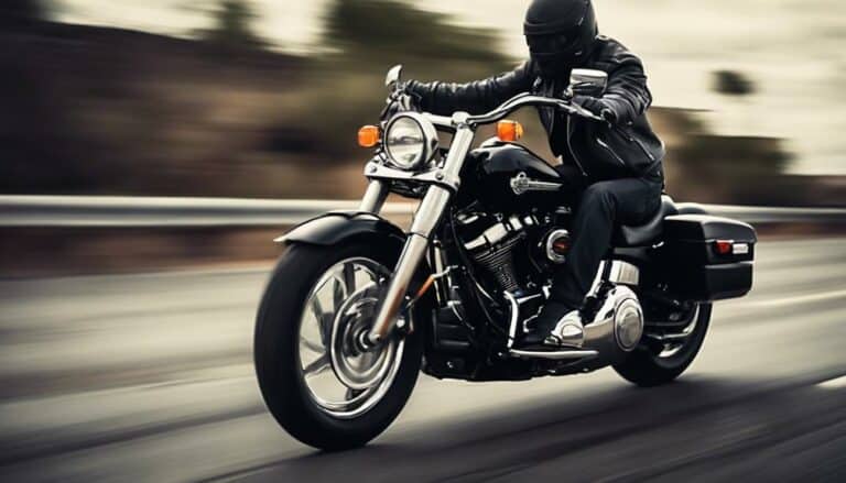 fastest harley davidson models