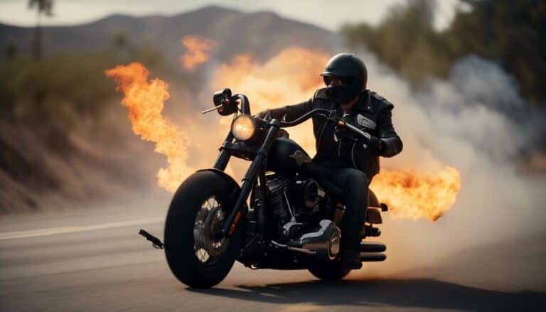 fastest harley davidson motorcycles