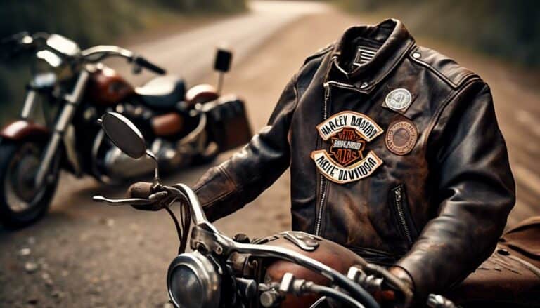 gift ideas for harley enthusiasts