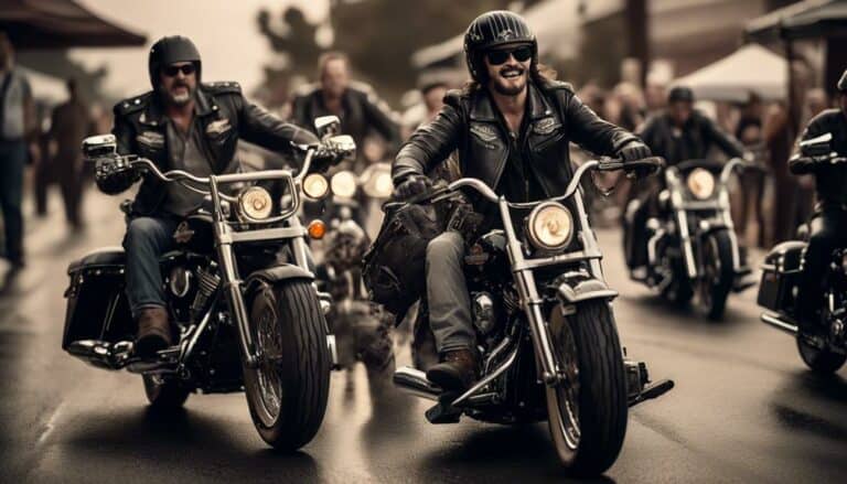 harley davidson 100th anniversary