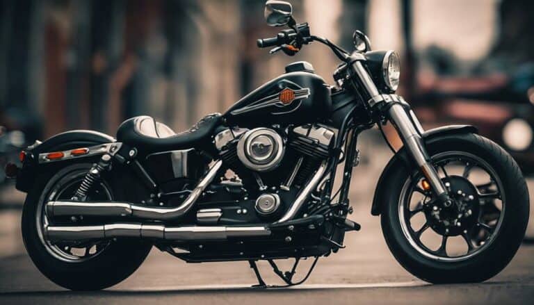 harley davidson 107 cubic