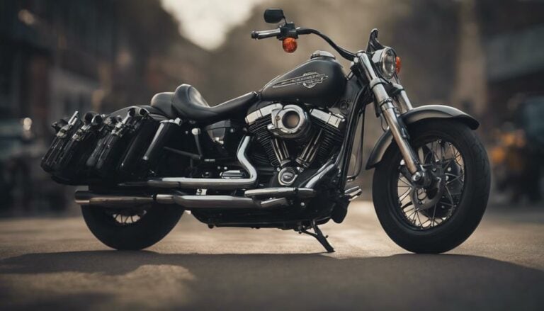 harley davidson 114 horsepower