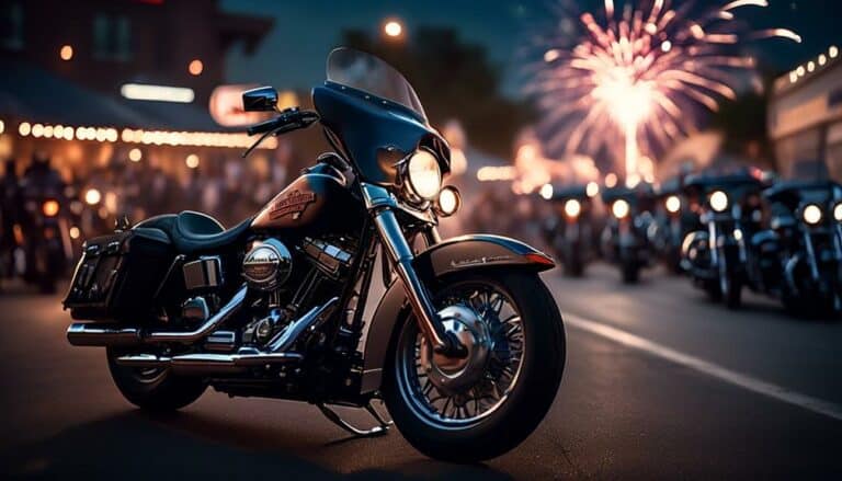 harley davidson 115th anniversary