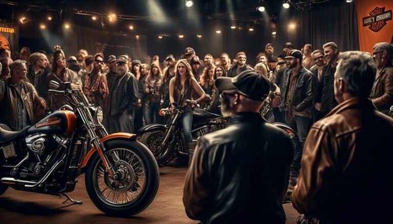 harley davidson 2014 release