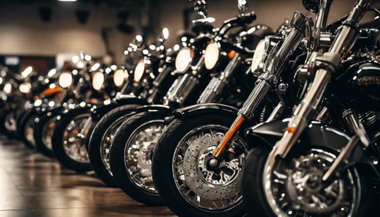 harley davidson 2019 locations