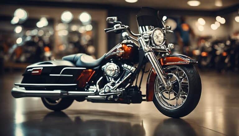 harley davidson 3 wheelers