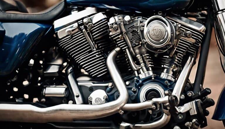 harley davidson 585 cams