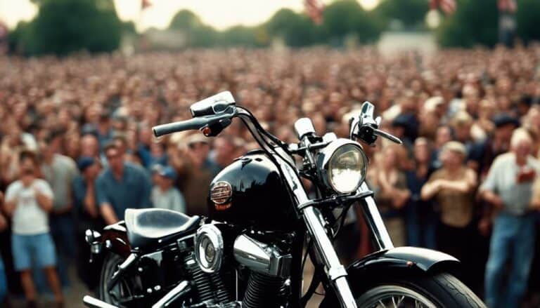 harley davidson 95th anniversary