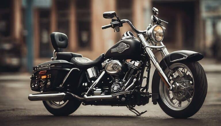 harley davidson additional fees