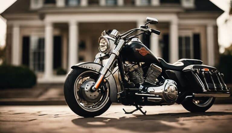 harley davidson bike prices