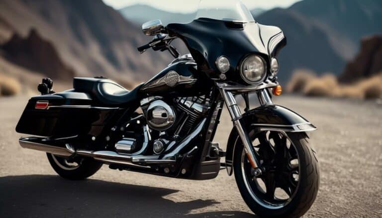 harley davidson bike prices