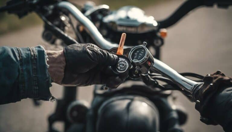 harley davidson cruise control