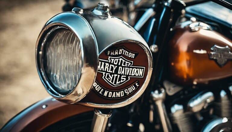 harley davidson flstn abbreviation