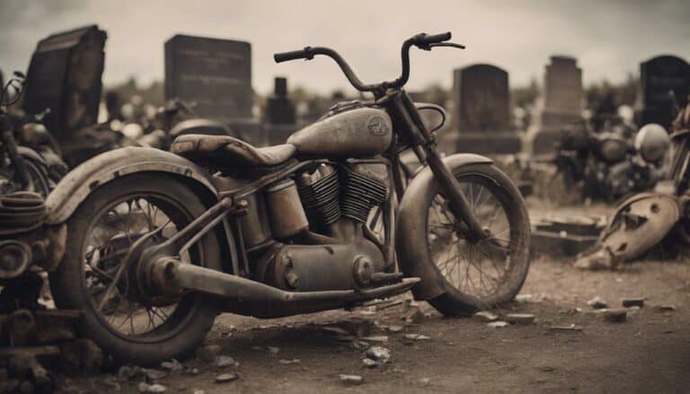 harley davidson founders death