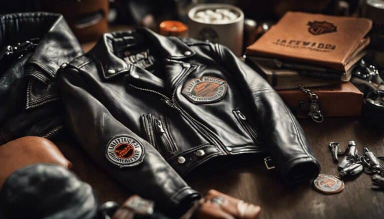 harley davidson gift ideas