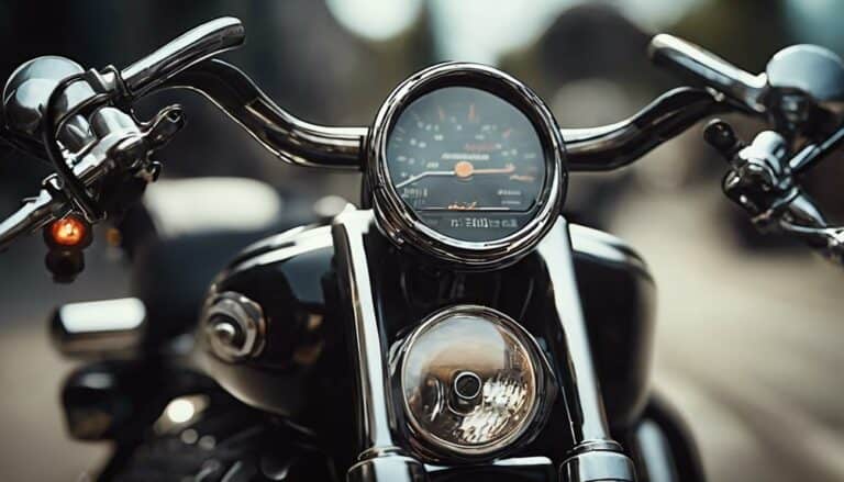 harley davidson handlebar turn signals