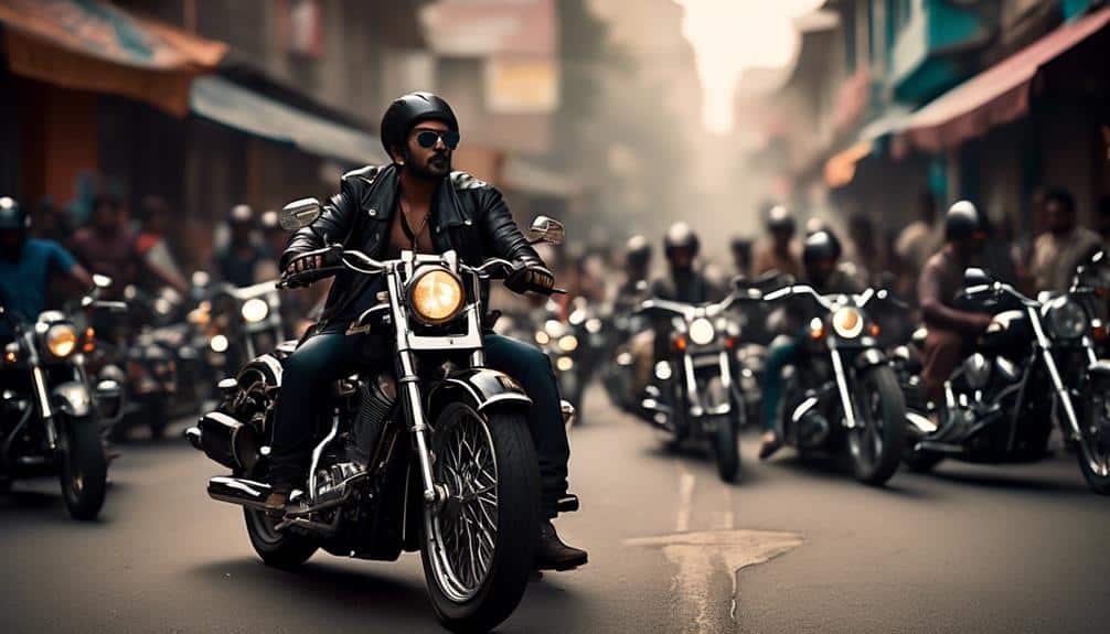 What Is The Lowest Price Of Harley Davidson In India 