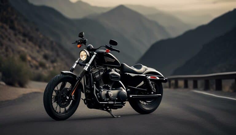 harley davidson iron 883 pricing