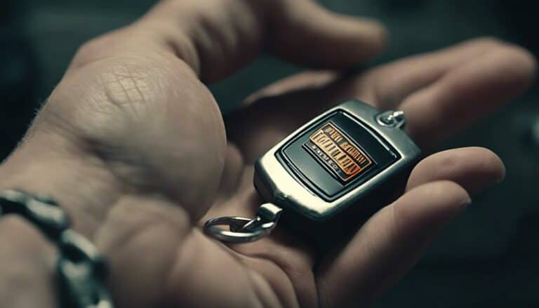 harley davidson key fob