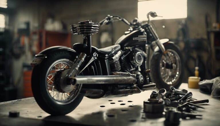 harley davidson m8 oil