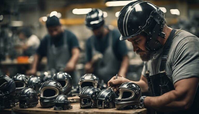 harley davidson modular helmets