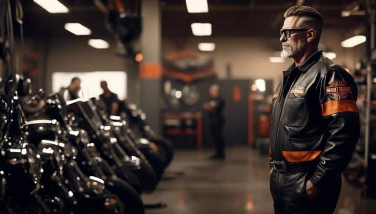 harley davidson motor oil manufacturer