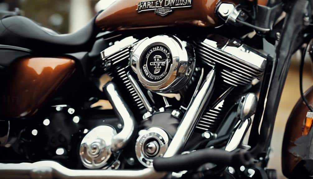 How Many Ccs In Harley Davidson Motorcycles | Iron Horse Rebels